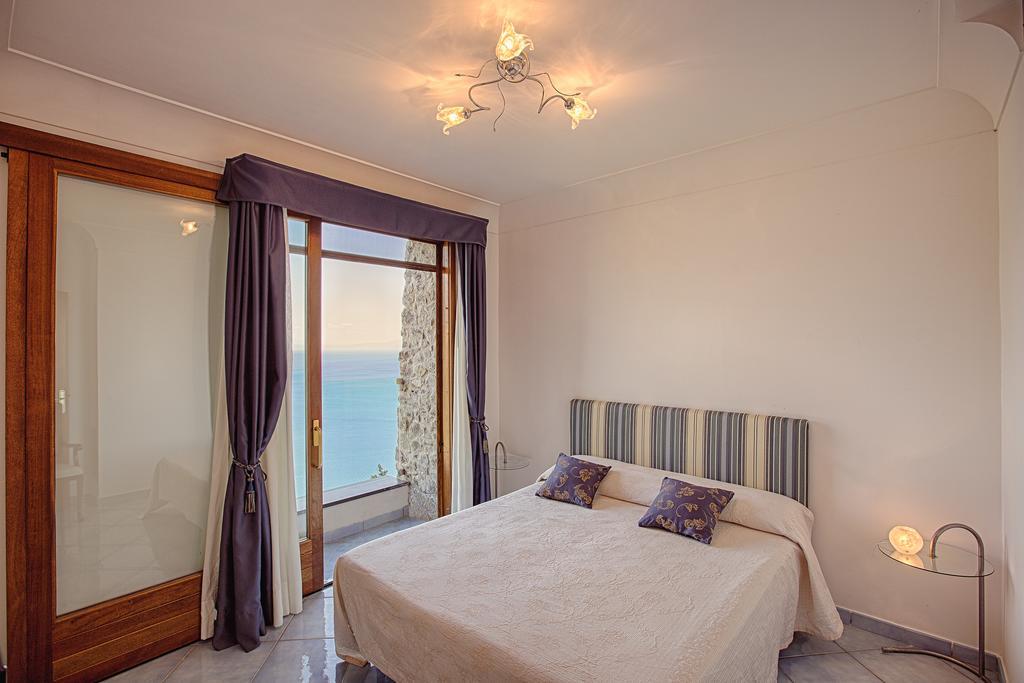 Giuliana'S View Hotel Ravello Exterior photo