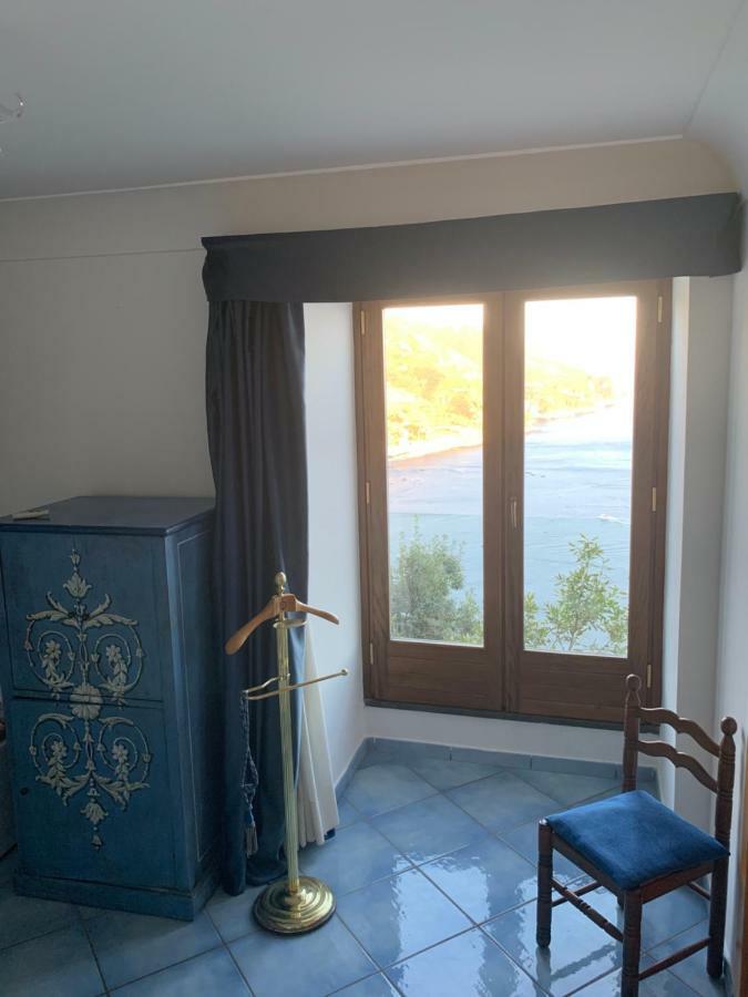 Giuliana'S View Hotel Ravello Exterior photo